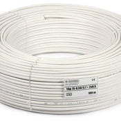 CCTV 3+1 Copper Wire 90 meters