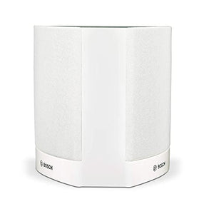 Bosch PA LBD3905-L White Color 12W Bi-directional Cabinet Loudspeaker