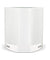 Bosch PA LBD3905-L White Color 12W Bi-directional Cabinet Loudspeaker