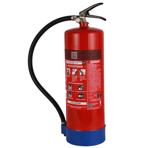 Ceasefire Fire Extinguisher AFFF Foam-9 Itr