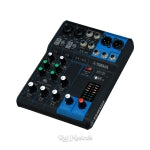Yamaha MG06 6-Channel Mixer