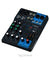 Yamaha MG06 6-Channel Mixer