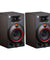JBL NANO K5 5” Full-range Powered Reference Studio Monitor (Pair)