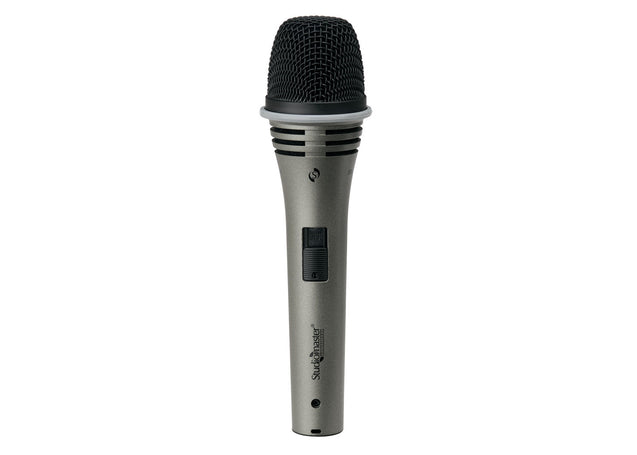 Studiomaster Wired Microphone Model SM-600XLR