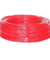 KEI 16 Sqmm Single Core HRFR Red Copper Unsheathed Flexible Cable, Length: 100 m