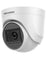 Hikvision Analog Indoor Fixed Turret 2MP 20m EXIR Dome Camera, DS-2CE76D0T-ITPF(C)