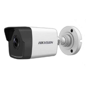 Hikvision H.265 4MP 4mm IP IR Network Bullet Camera, DS-2CD1043G0-I