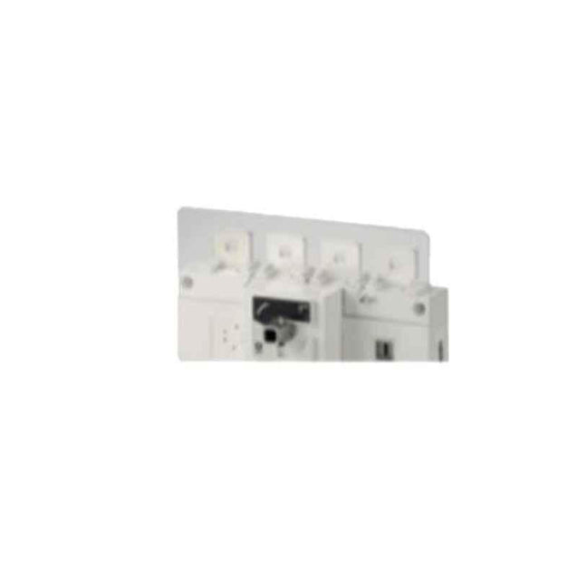 Socomec SIRCO B7 3P Terminal Screen Accessories, 26983120A