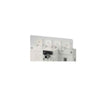 Socomec SIRCO B7 3P Terminal Screen Accessories, 26983120A