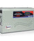 Microtek EM4160+ 160-285V Metallic Grey Voltage Stabilizer Upto 1.5 Ton AC with 3 Years Warranty