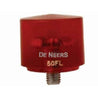 De Neers 50mm DN-50T Mallet For Soft Faced Plastic Hammers
