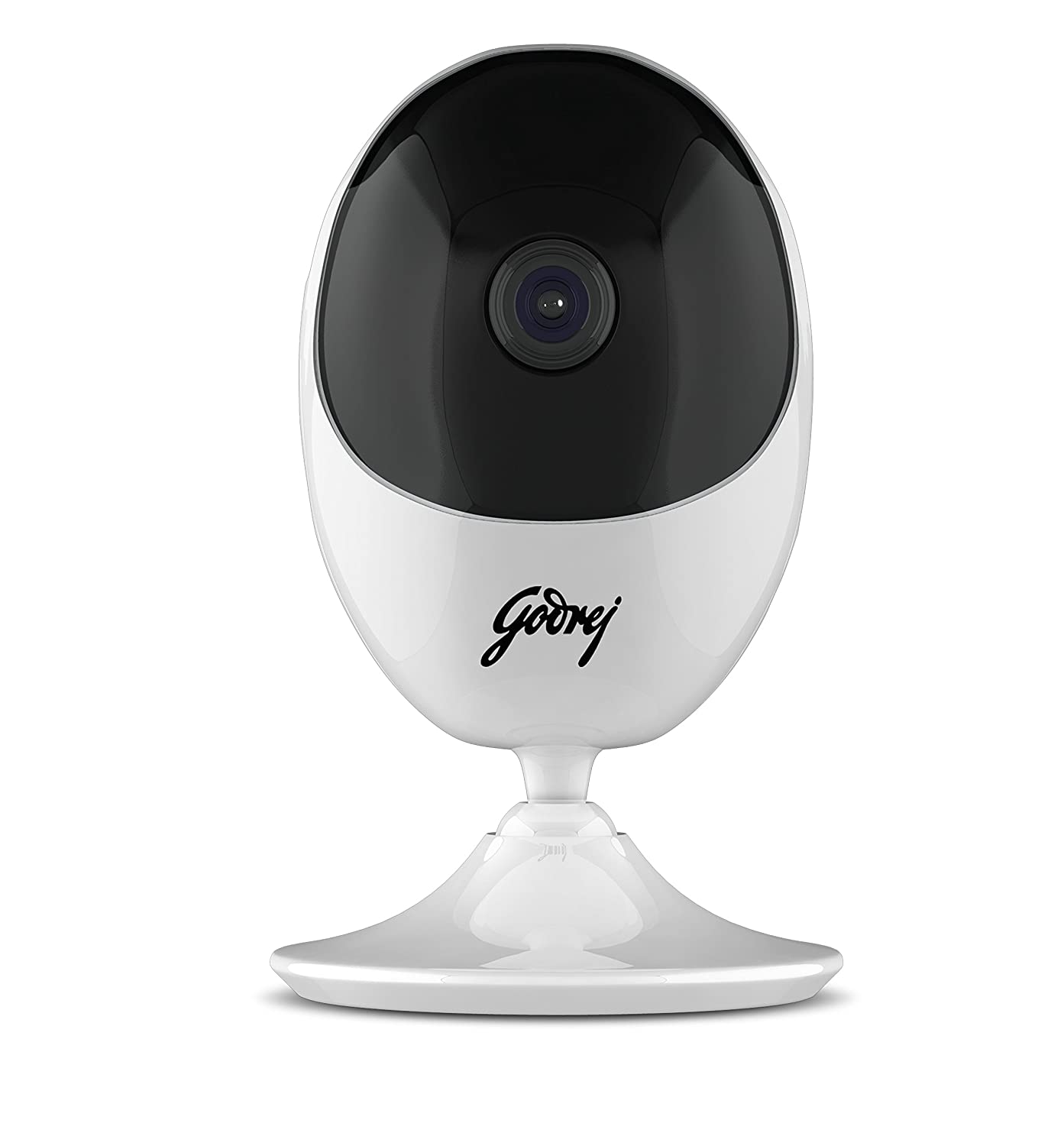 Godrej EVE Cube 2MP Wifi IR Wireless Camera