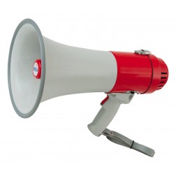 Ahuja Portable PA Megaphone Model AM-20HD