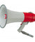 Ahuja Portable PA Megaphone Model AM-20HD