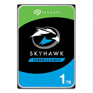 Seagate 1 TB Survilliance Hard Disk
