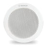 Bosch LCZ-UM06-IN Compact ceiling speaker, 6W