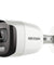 Hikvision WDR  2MP Bullet Full time Colour Turbo HD Camera, 3.6 mm Lens Model  DS-2CE10DFT-F