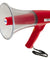 Ahuja 10 Watt PA Portable Megaphone Model CLH-33
