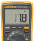 Fluke 17B+ Digital Multimeter