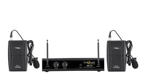 Studiomaster D.Mix-20 Digital Mixers Model  D.Mix-37