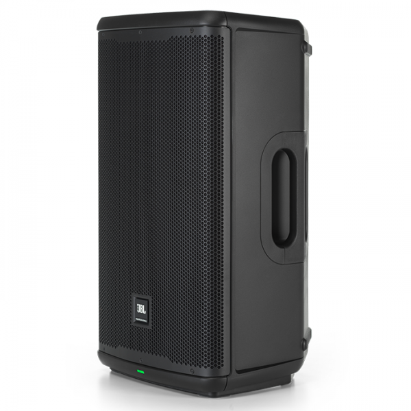 JBL EON712 12-Inch Powered PA Speaker with Bluetooth