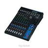 Yamaha MG12 12-Channel Mixing Console