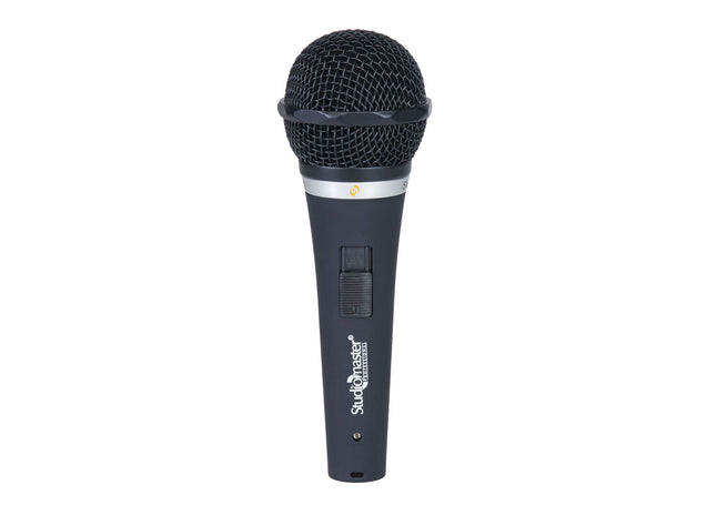 Studiomaster Wired Microphone Model SM-200XLR