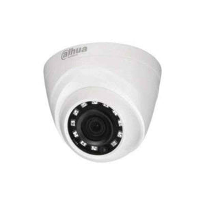 Dahua 2MP Night Vision Dome Camera, DH-HAC-HDW1220RP (Pack of 6)