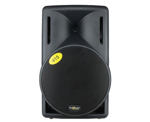 Studiomaster OP 415 Active Speaker