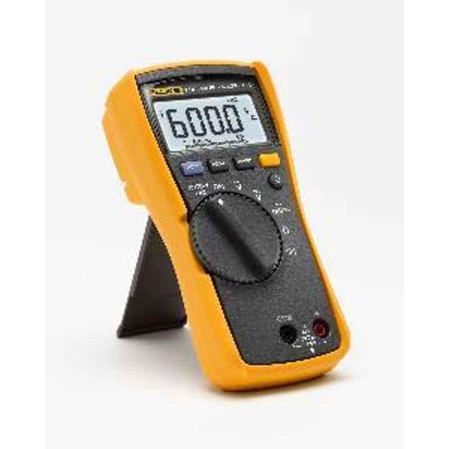 Fluke 114 Electrical Multimeter 60 V to 600 V