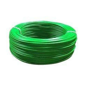 Kalinga 2.5 Sq.mmLength 90 m FR PVC Insulated Cable Green