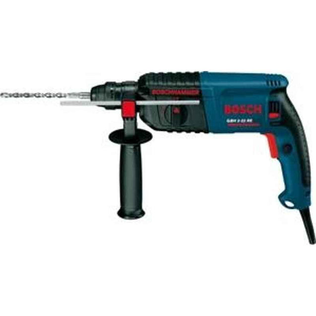 Bosch GBH 2-22 RE 620W SDS Plus Rotary Hammer