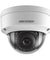 Hikvision 1080P 3.6mm Wall & Ceiling Mounted Dome Camera, DS-2CE72DFT-F