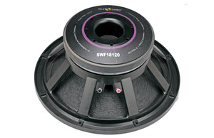 Studiomaster SWF 18120 Speaker