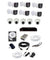 CP Plus 2.4 MP 16 Channel Hd Cctv Camera