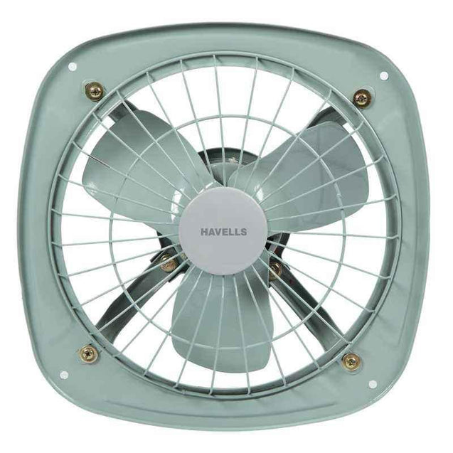 Havells 1350rpm Ventil Air DSP Pista Green Exhaust Fan, Sweep: 230 mm