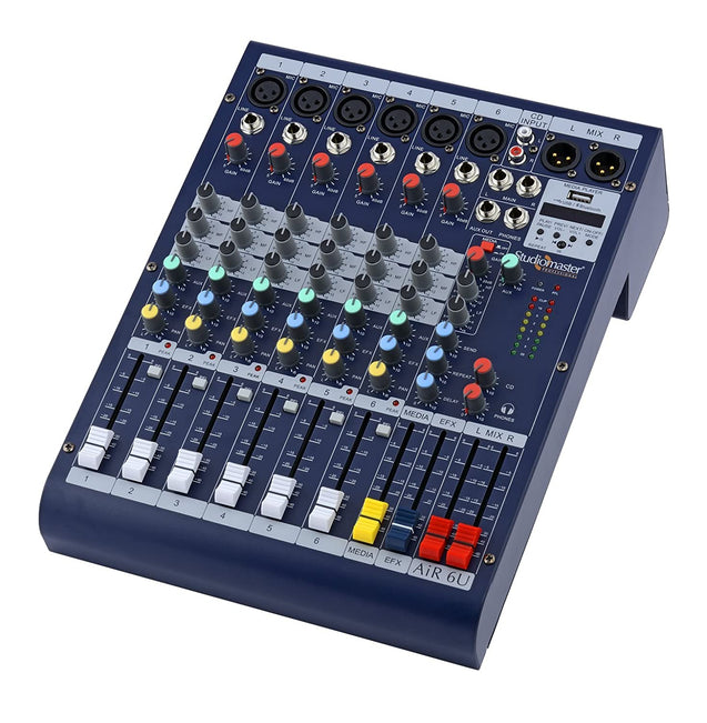 studiomaster