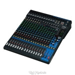 Yamaha MG20XU 20-Channel Mixer