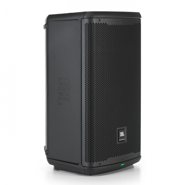 JBL EON710 10-inch Powered PA Speaker with Bluetooth
