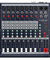 Studiomaster AIR 8 Mixer