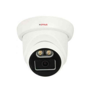 CP Plus 2.4MP Full HDR IR Dome Camera, CP-GPC-D24L2-S