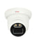 CP Plus 2.4MP Full HDR IR Dome Camera, CP-GPC-D24L2-S
