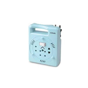 Cona Smyle FB 2781 Hero 2 Pin 4m Polycarbonate Flex Box (Pack of 5)