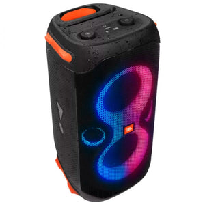 JBL Partybox 110 Portable Party Speaker With 160W Powerful Sound, Built-in Lights and Splashproof Design