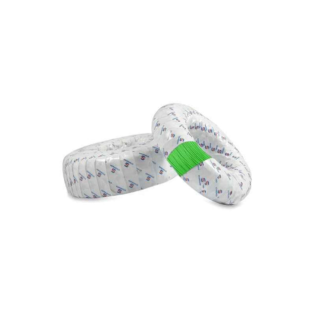 Standard 1.5 Sq mm 90m Green PVC FR Industrial Cables by Havells, WSFFFNGA11X5