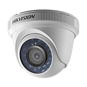 Hikvision 2MP Hd Plastic Body Dome Camera