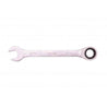 De neers 18mm Straight Gear Wrench