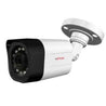CP Plus 2.4MP White Full HD Bullet CCTV Camera with Usewell Accessories, CP-VAC-T24PL2 (Pack of 2)