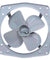 Almonard Three Phase Heavy Duty Exhaust Fan Dia 18 inch 900 RPM