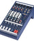 Studiomaster Air 4F Mixer